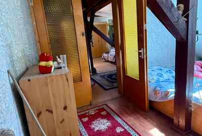 Domenii, str. Caraiman - 40