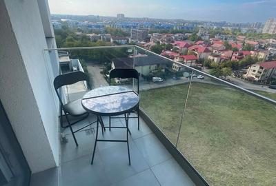 Apartament 2 cam de închiriat – Bloc 2023 | Bulevardul Timișoara – Valea Oltului - 2
