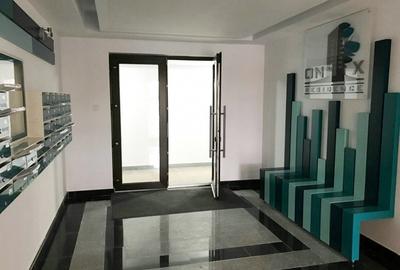 Grozavesti - Regie   - Onix residence 2 camere + parcare subterana inclusa - 17