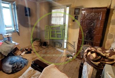 Casa renovabila 4cam, 800mp teren,spre vanzare in Fantanele - 6