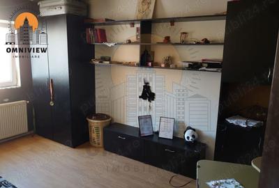 Apartament Spațios cu 3 Camere în Cartierul Măgurii – Pentru Locuit sau Investit - 1