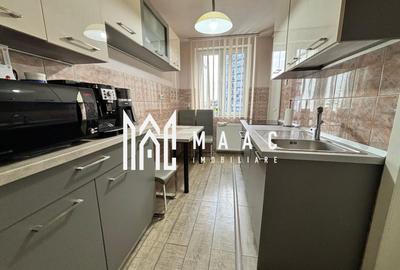 Apartament 2 camere | 54 MPU | Etaj 3 | Lift | Str Rahovei | hipodrom 3 - 20