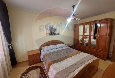 Apartament cu 2 camere de inchiriat - 1