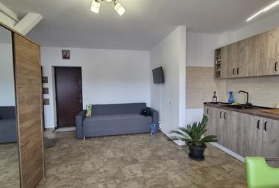 Apartament cochet de vanzare in vecinatatea Militari Residence complet mobilat - 4