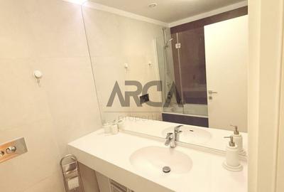 2 camere | One Herastrau Plaza | Parcare | Boxa - 11