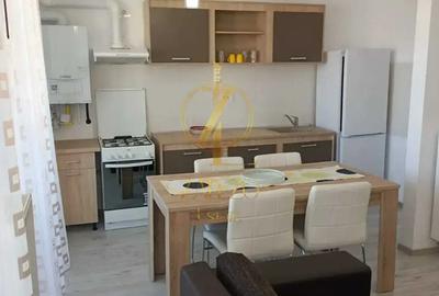 Apartament deosebit cu 2 camere | IRIS | Calea Torontalului - 3