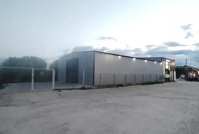 Hala de închiriat | Jilava | 390mp | Acces Tir - 3