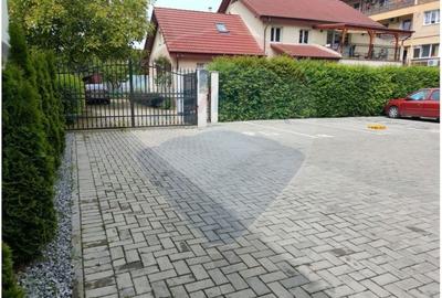 Apartament 2 camere, etaj 1, mobilat premium, parcare în curte - 19