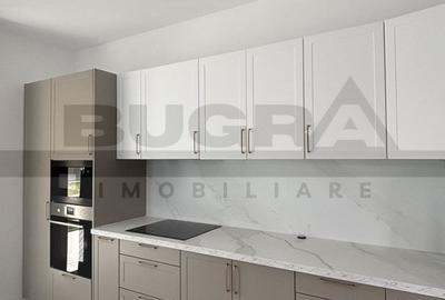 Duplex modern de 4 camere, 125 mp, curte, parcare, zona Auchan Iris - 3