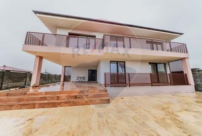 Marmură, Design și Eficiență: Vila Supremă. Comision 0%. - 1