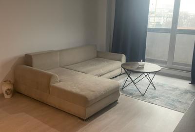 Garsoniera 40 mp, centrala termica, mobilata si utilata lux,constructie noua - 1