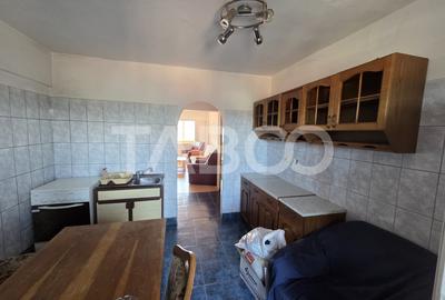 Apartament 3 camere 90 mp 2 balcoane zona Bulevardu Unirii - 7