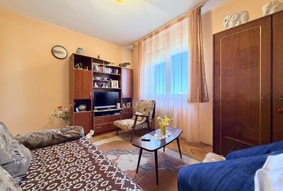 Vanzare Apartament 2 camere decomandate, Gheorgheni, zona Hotel Royal - 12