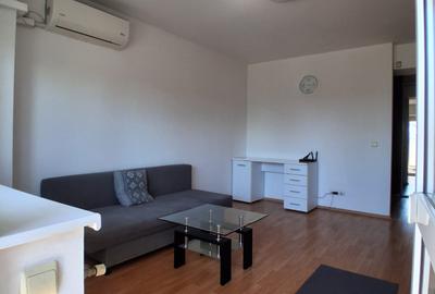 Vanzare 2 camere Splaiul Unirii - Confort City-Parcare - 5