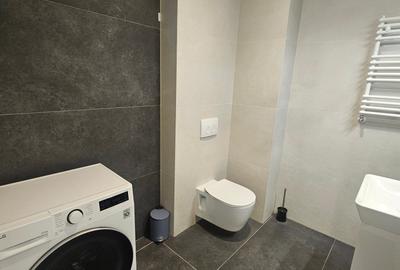 Penthouse Residence5- Oliveto, parcare subterana, curte interioara, comision 0 - 44