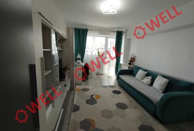 Apartament cu 4 camere de vânzare în Sfântu Gheorghe, pe bulevardul Grigore Băla - 5
