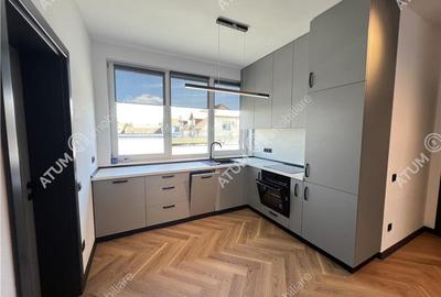 Apartament intabulat de 3 camere si 2 locuri parcare zona Turnisor - 12