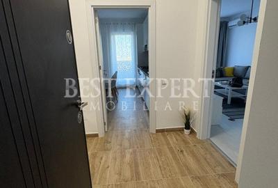 2 Camere cu Parcare inclusa - Parc Teilor si STB la 5 min, bloc nou - 11