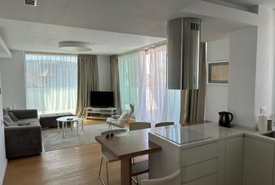 Penthouse 3 camere camere Piata Victoriei - 1