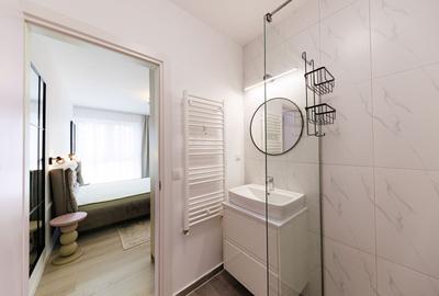 Apartament cu 3 camere de vanzare in Complexul Denya Forest - Comision 0% - 7
