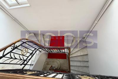 SPATIU BIROU DE INCHIRIAT | 100 MP | CO-WORKING | CLADIRE INDIVIDUALA - 10