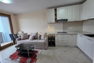 FRUCTUS PLAZA, Apartament 2 camere, parcare - Zona Gheorghe Lazar - 4