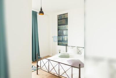 COMISION 0%! Ap. 2 Cam 50 mp, stil scandinav, Piața Cipariu, Central - 18