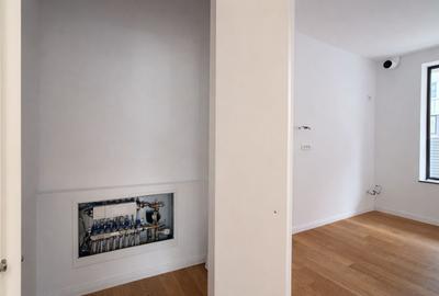 Apartament 2 camere, Herăstrău – Șoseaua Nordului - 12