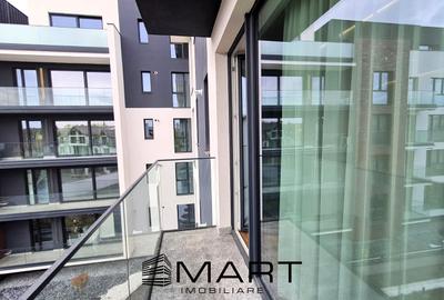 Apartament Lux 2 camere Strand - 13