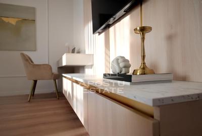 Apartament de lux cu 2 camere, City of Mara - 7