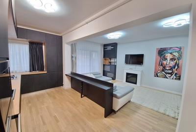 Inchiriez apart 4 camere zona Albert Ploiesti - 2
