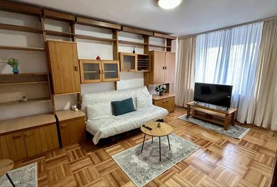 Apartament 2 camere, decomandat, 54 mp, ac, balcon, metrou, Dristor - 4