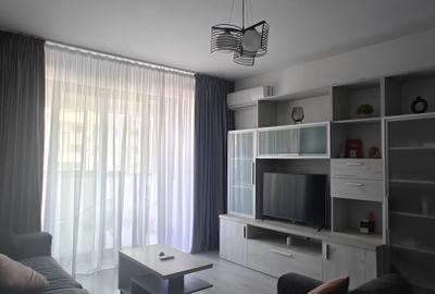 Apartament cu 2 camere decomandat în Theodor Pallady
