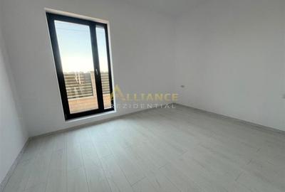 Casa Individuala pe Parter - 4 camere + teren 370 mp - 7