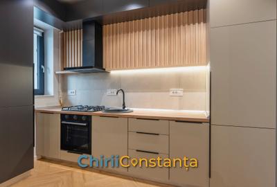✅Apartament premium, mobilat și utilat - Aviatorii Residence Constanța - 11