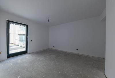 Apartament  de 4 camere cu o  terasă de 43 mp plus un balcon -M99 Residence - 13