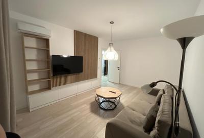 Apartament 2 camere In Complexul Astorium My Home - 1