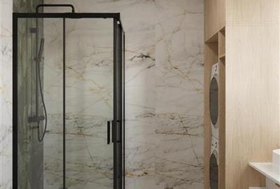 EXCLUSIVITATE!!! Penthouse exclusivist cu 5 camere si terasa - 27