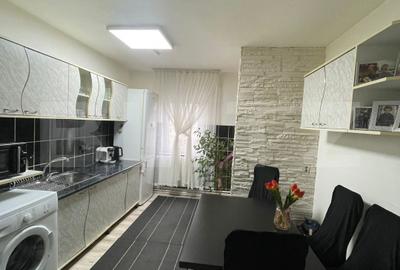 Apartament 2 camere, 51 mp, zona Blocuri - Campia Turzii - 4