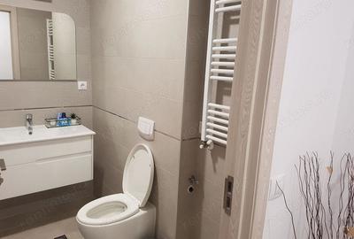 Studio in statiunea Mamaia - Complex Onix - 73000 euro - 6
