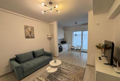 2 Camere | Atena Residence - Pallady | Parcare | Cat Friendly - 1