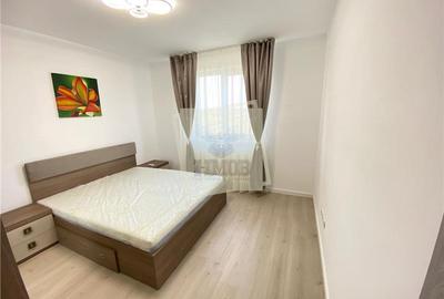 Apartament modern 3 camere 2 bai si balcon pe Calea Surii Mici - 4