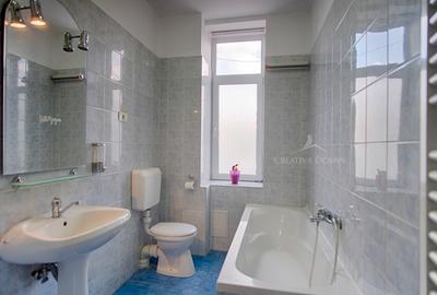 Cotroceni - Gradina Botanica / Spatiu de birouri, 102 mp - 12