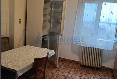 Apartament cu 3 camere de inchiriat pentru Muncitori, zona Nufarul Oradea, Bihor - 13
