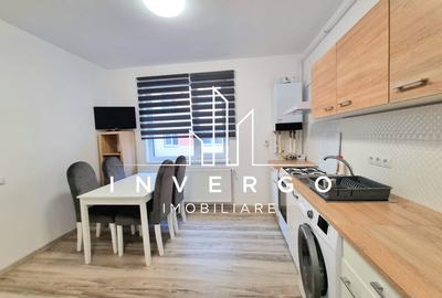 Apartament in bloc nou, 2 camere, de închiriat, în Floresti - 5