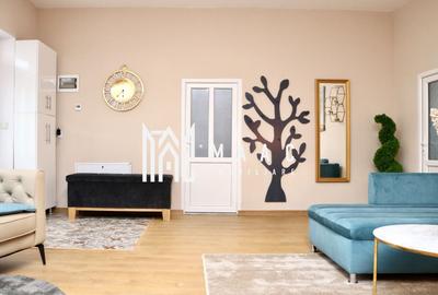Apartament 4 camere | 2 bai | Modern | Curte | Central - 13