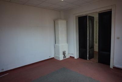 Parcul Carol - Rond Cosbuc, trei imobile, singur curte, liber - 14