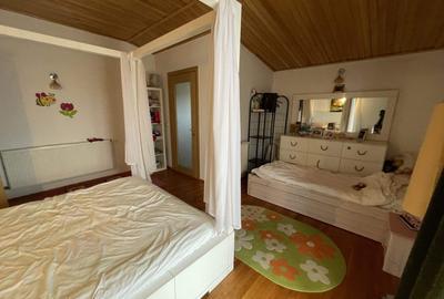 VILA P+1, Su = 350 mp.Teren 2000 mp + ANEXA,la DN 65- Valea Mare - 17