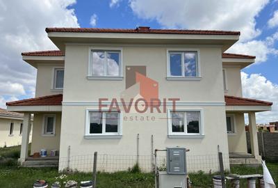 Duplex 4 camere cu etaj | 2 bai | Giroc - 2