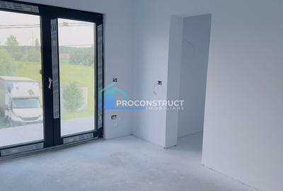 Duplex de vanzare in Dumbravita – constructie noua 2024, 4 camere - 13